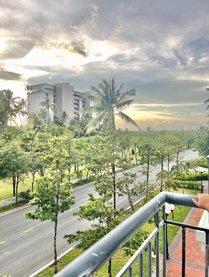 Vu Gia Hotel Phú Quốc Exterior photo