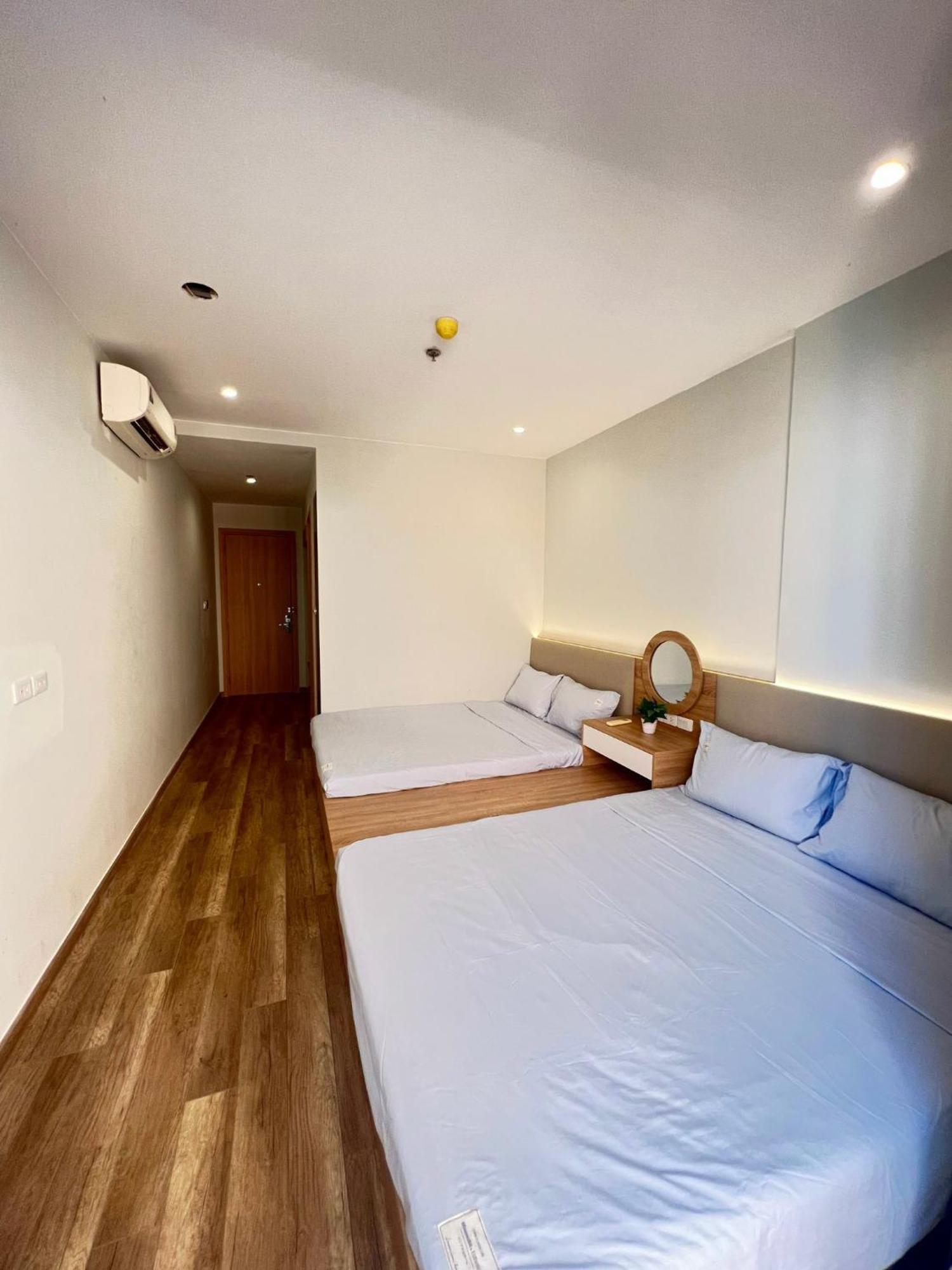 Vu Gia Hotel Phú Quốc Exterior photo
