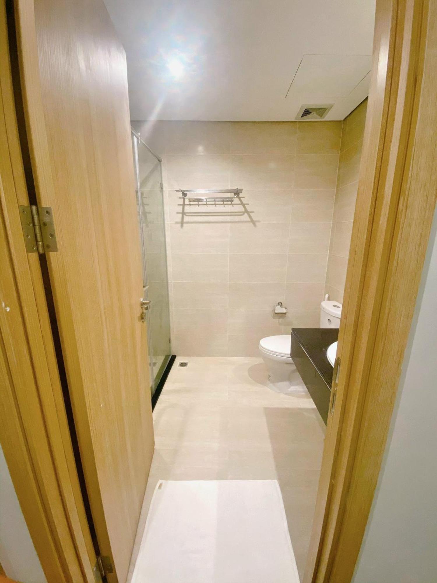 Vu Gia Hotel Phú Quốc Exterior photo